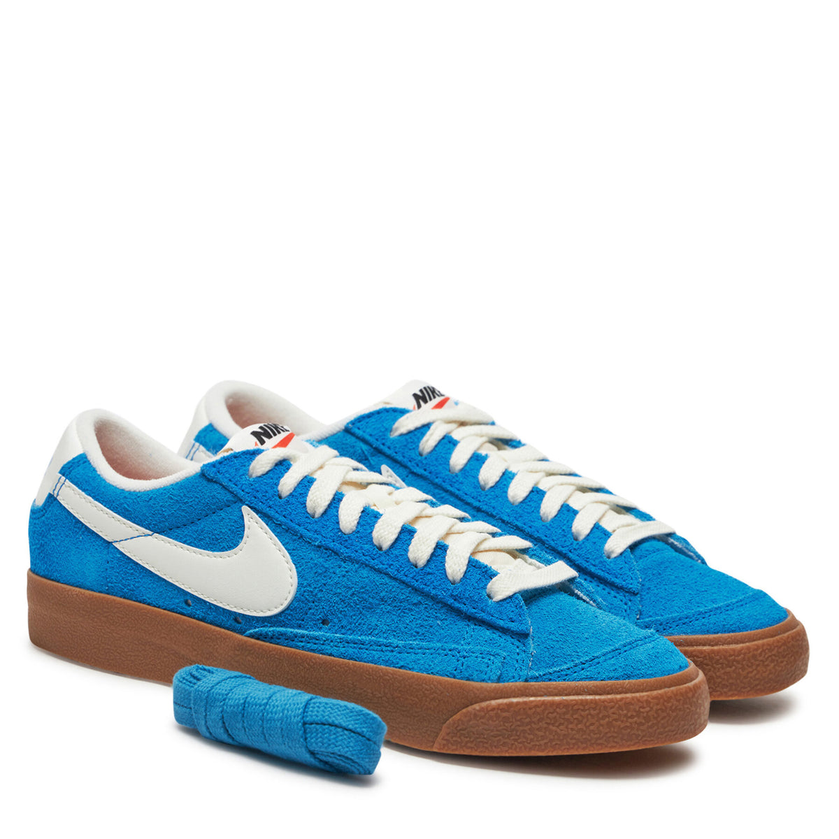 Nike Сникърси FQ8060 400 Син