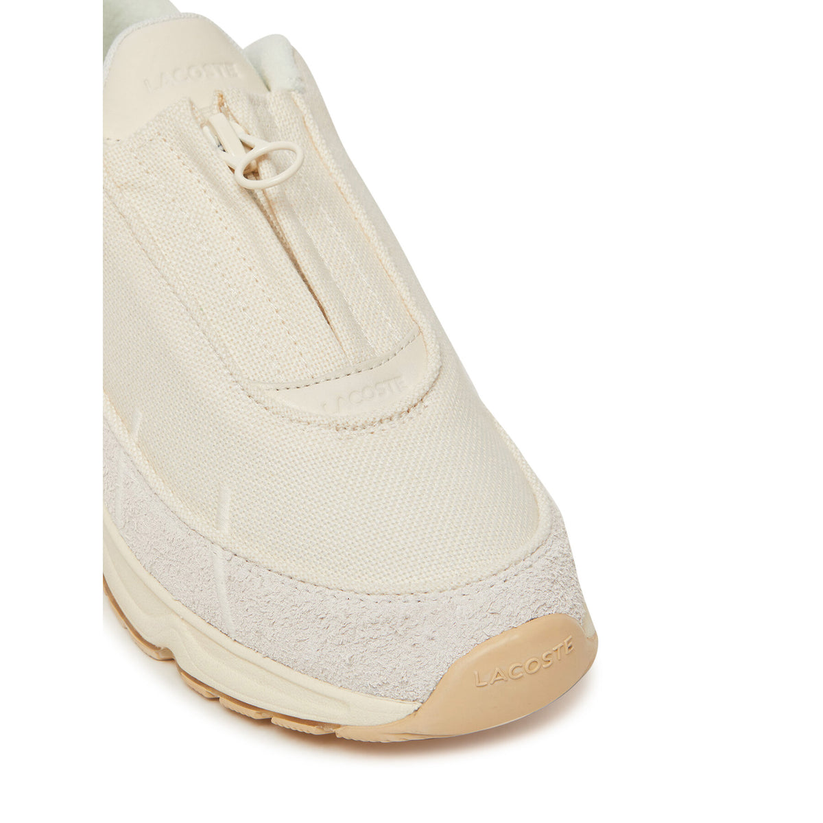 Lacoste Сникърси Audyssor Zip OG 7-49SFA0123 Екрю