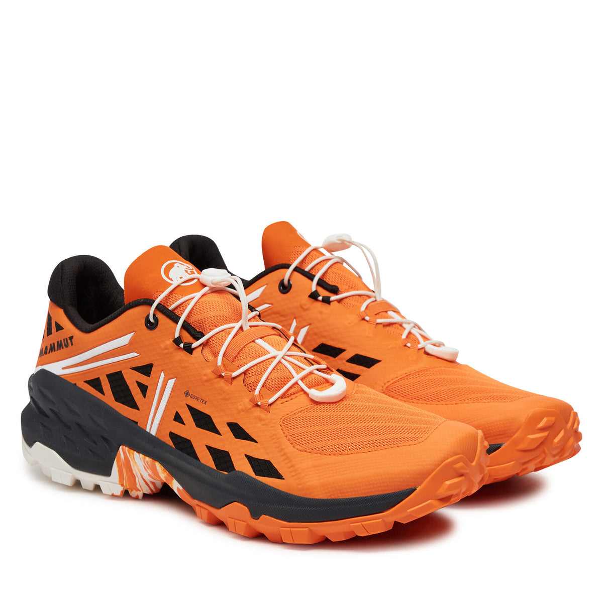 Mammut Туристически 3030-05000 Сив