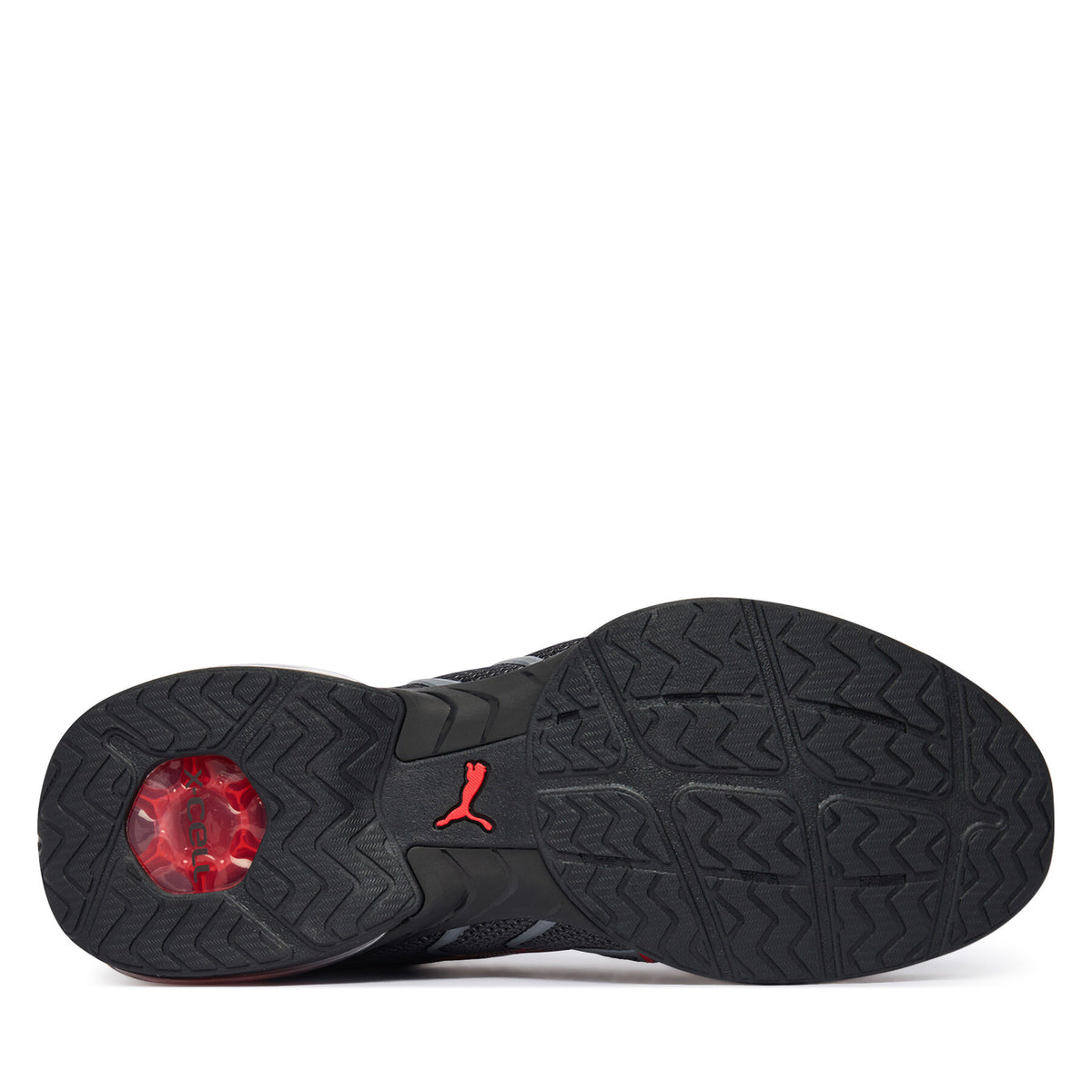 Puma Сникърси Voltra 312589 02 Сив