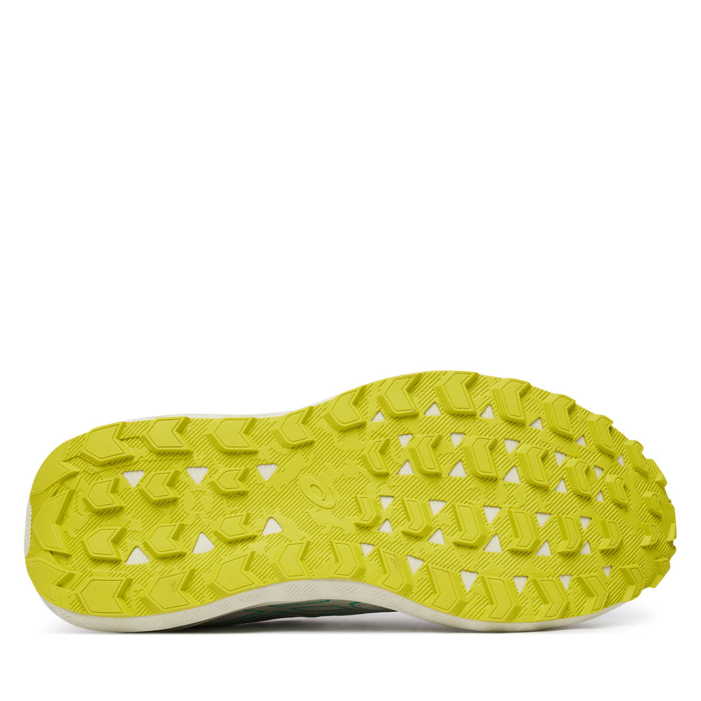 Asics Маратонки за бягане Gel-Sonoma 8 1011B979 Екрю