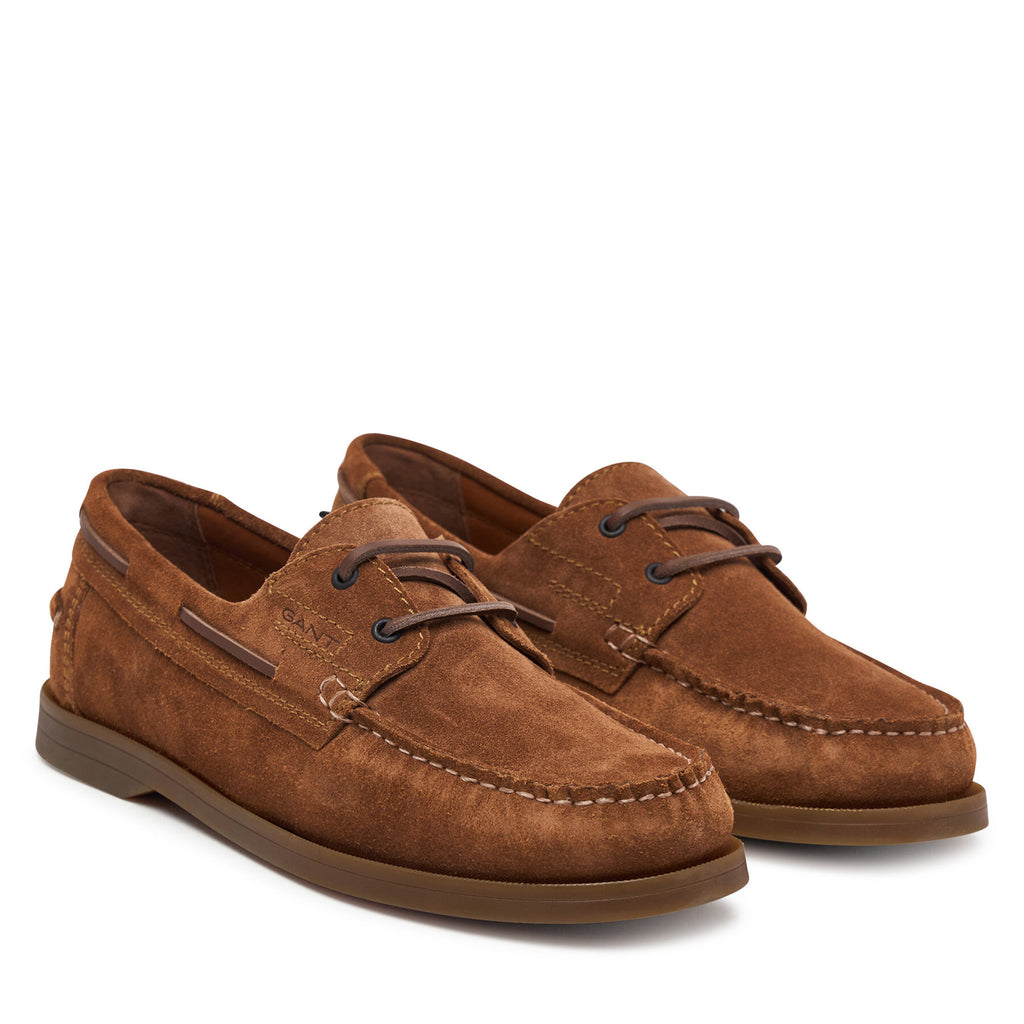 Gant Обувки 33633401 Кафяв