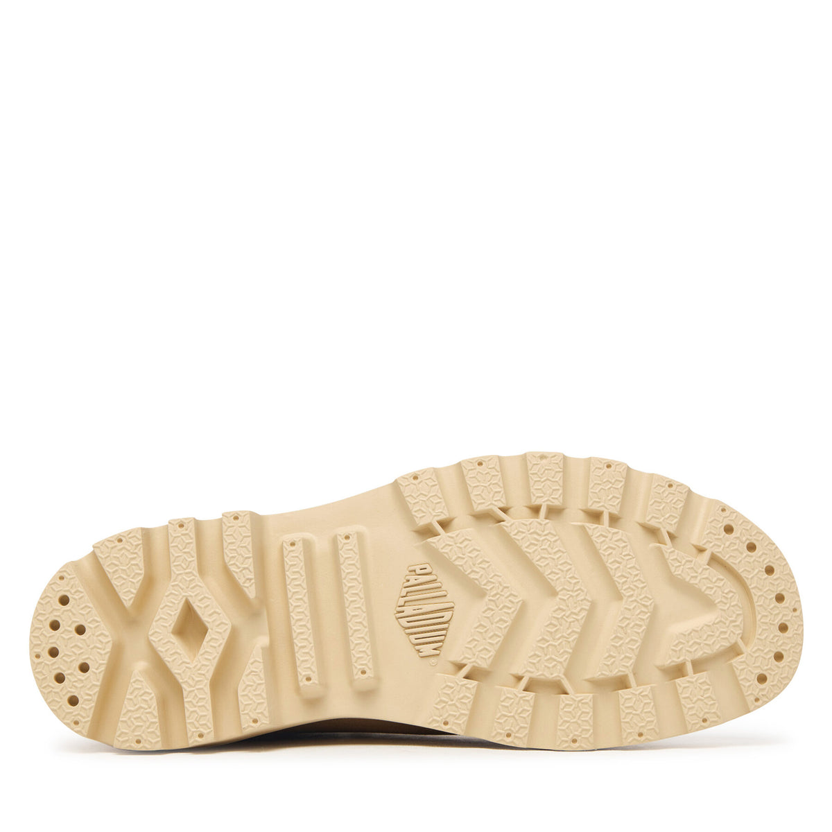 Palladium Туристически oбувки Pampahi Htglace 94989-219-M Бежов
