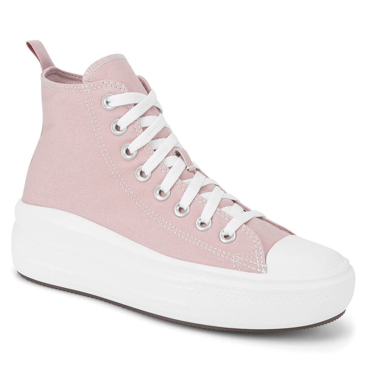 Converse Кецове Chuck TAYLOR ALL STAR MOVE A08745C Розов