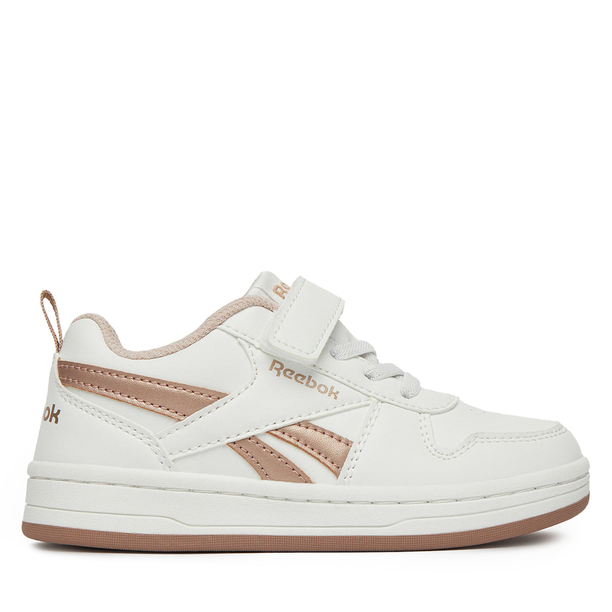 Reebok Сникърси V9-25181-03(IV)DZ Бял