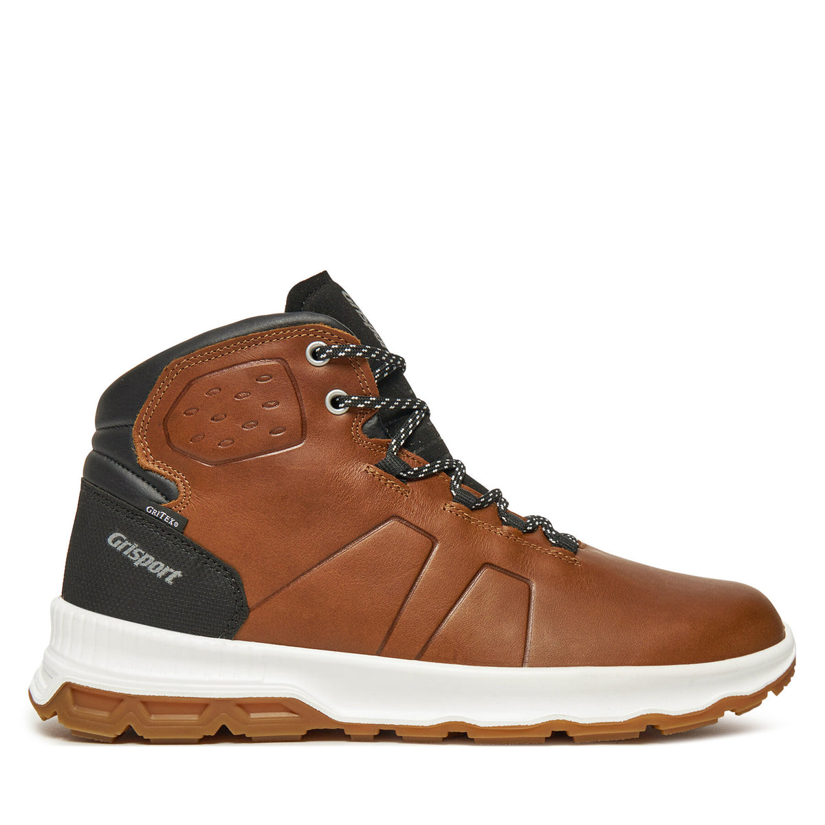 Grisport Туристически 14803D25G Кафяв