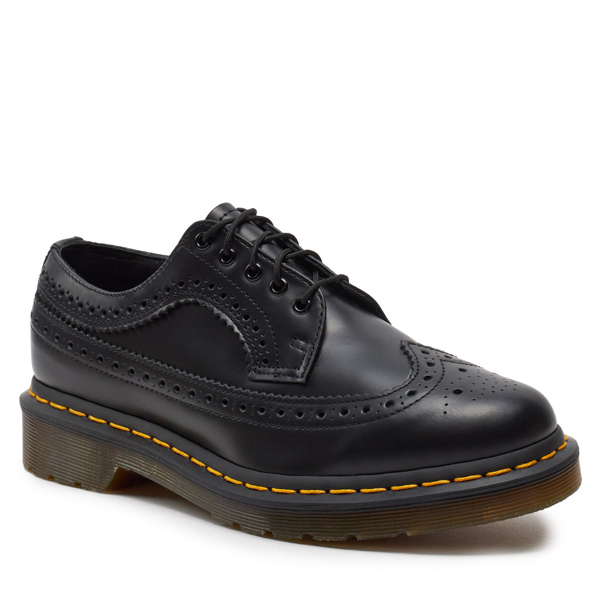 Dr. Martens Кубинки 3989 YS Smooth 22210001 Черен