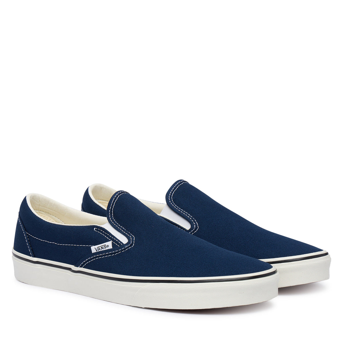 Vans Гуменки Classic Slip-On VN000Z7ALKZ1 Тъмносин