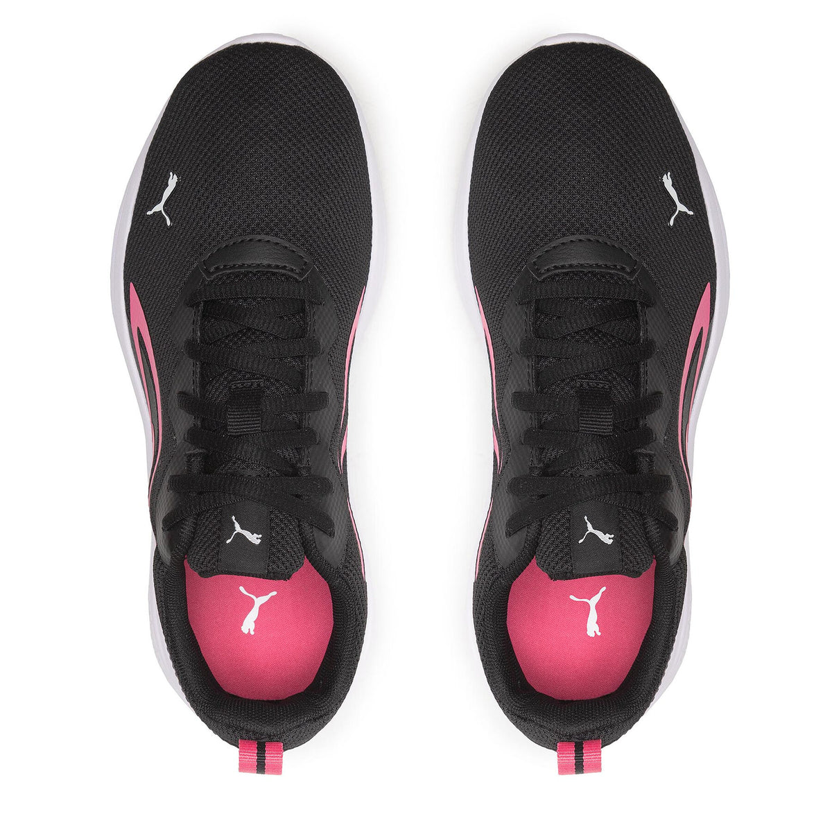 Puma Сникърси All-Day Active 386269 09 Черен