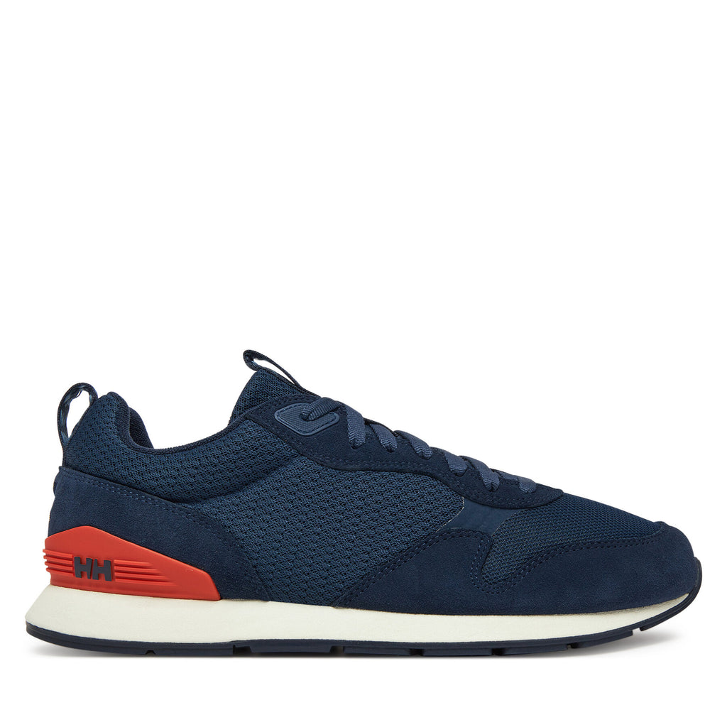 Helly Hansen Сникърси Vardin Heritage 12004_689 Тъмносин