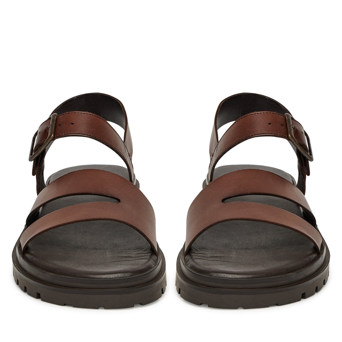 G-Star Raw Сандали WI34-23568-01 Кафяв
