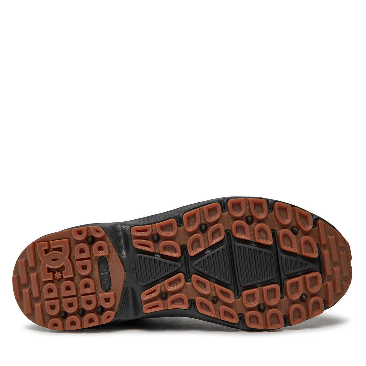 DC Shoes Зимни обувки Mutiny Wr ADYB700044 Черен