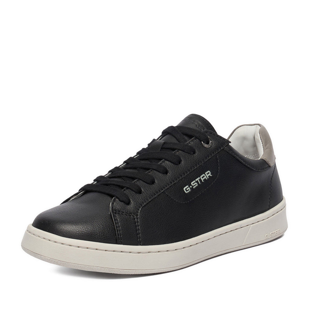 G-Star Raw Сникърси CEO-BRADLEY-02 MI08 Черен