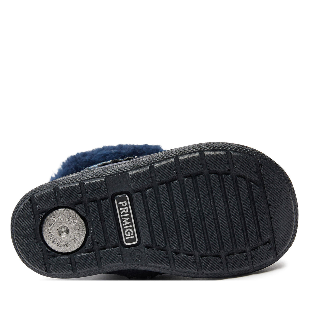 Primigi Ботуши 6850133 M GORE-TEX Тъмносин