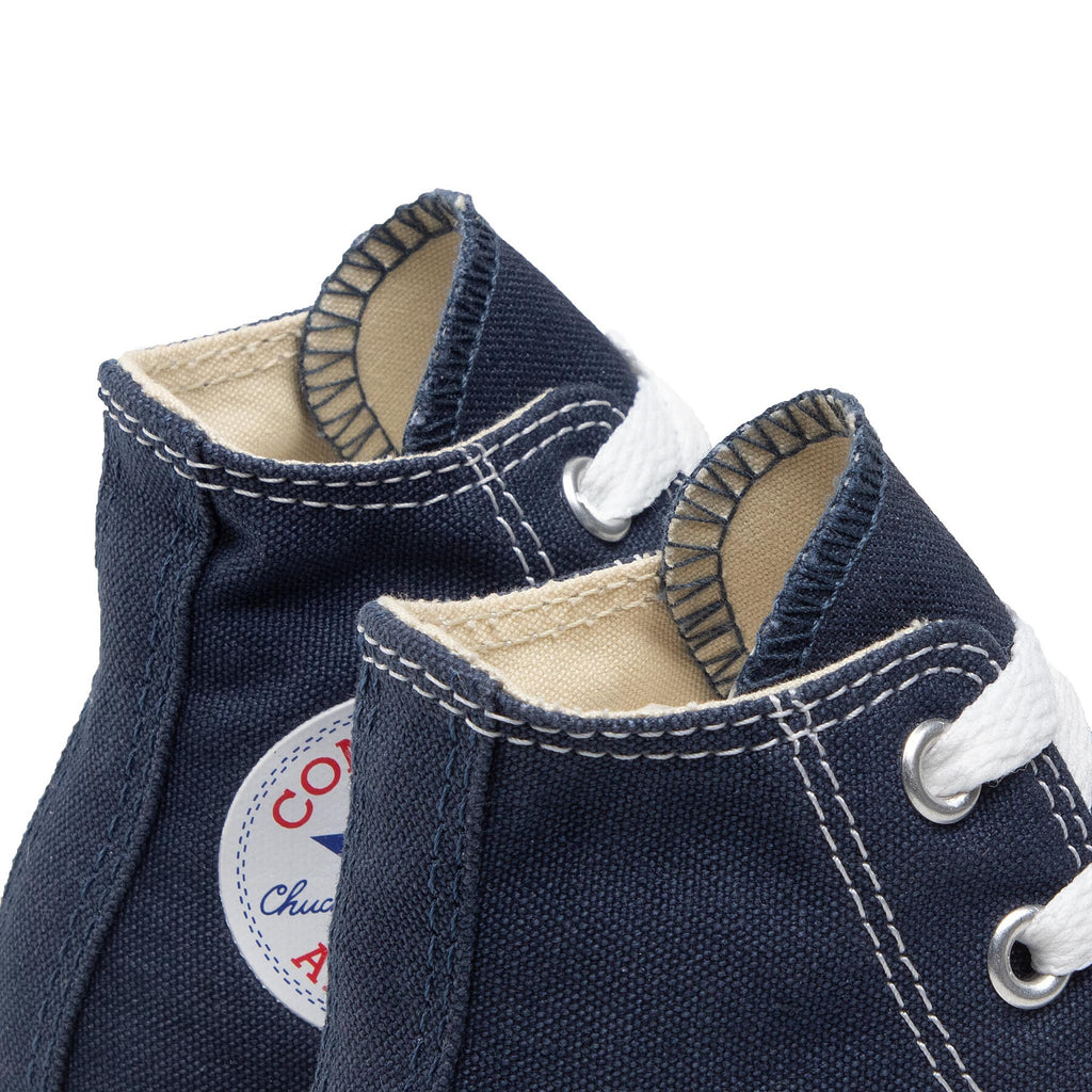 Converse Кецове Chuck Taylor All Star Hi 3J233C Тъмносин