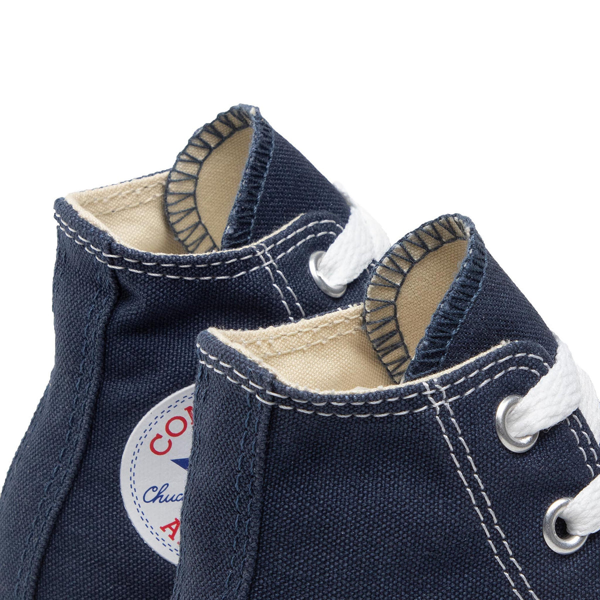 Converse Кецове Chuck Taylor All Star Hi 3J233C Тъмносин