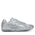 New Balance Сникърси U204LCMA Сребрист