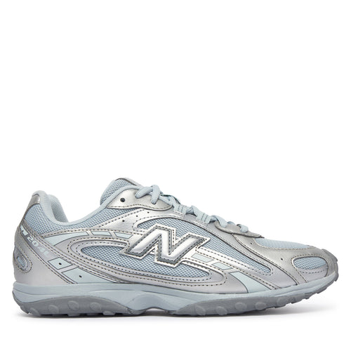 New Balance Сникърси U204LCMA Сребрист