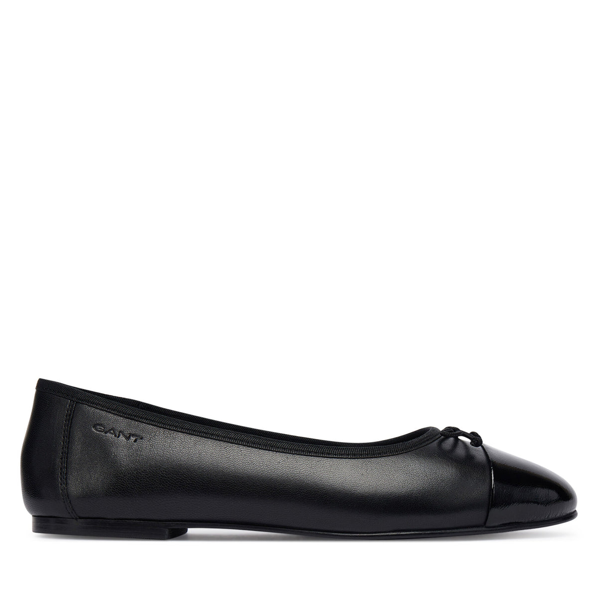 Gant Балеринки 30511856 Черен