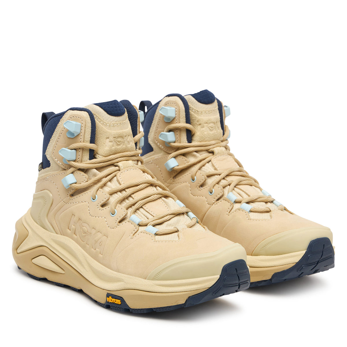 Hoka Туристически Kaha 3 GTX GORE-TEX 1162531 Светлобежов