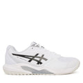 Asics Обувки за тенис Gel-Dedicate 9 1041A543 Бял