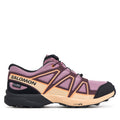 Salomon Туристически Speedcross L49308900 Розов