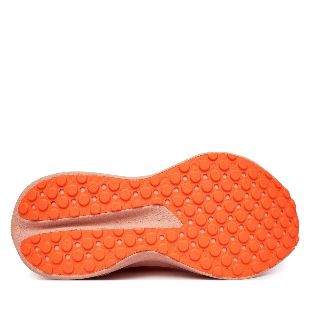 Lacoste Сникърси Neo Run 2 51SFA0018 Коралов