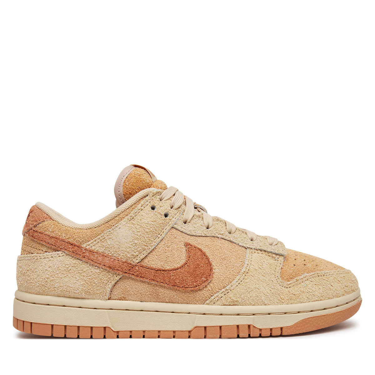 Nike Сникърси Dunk Low HF5075 287 Оранжев