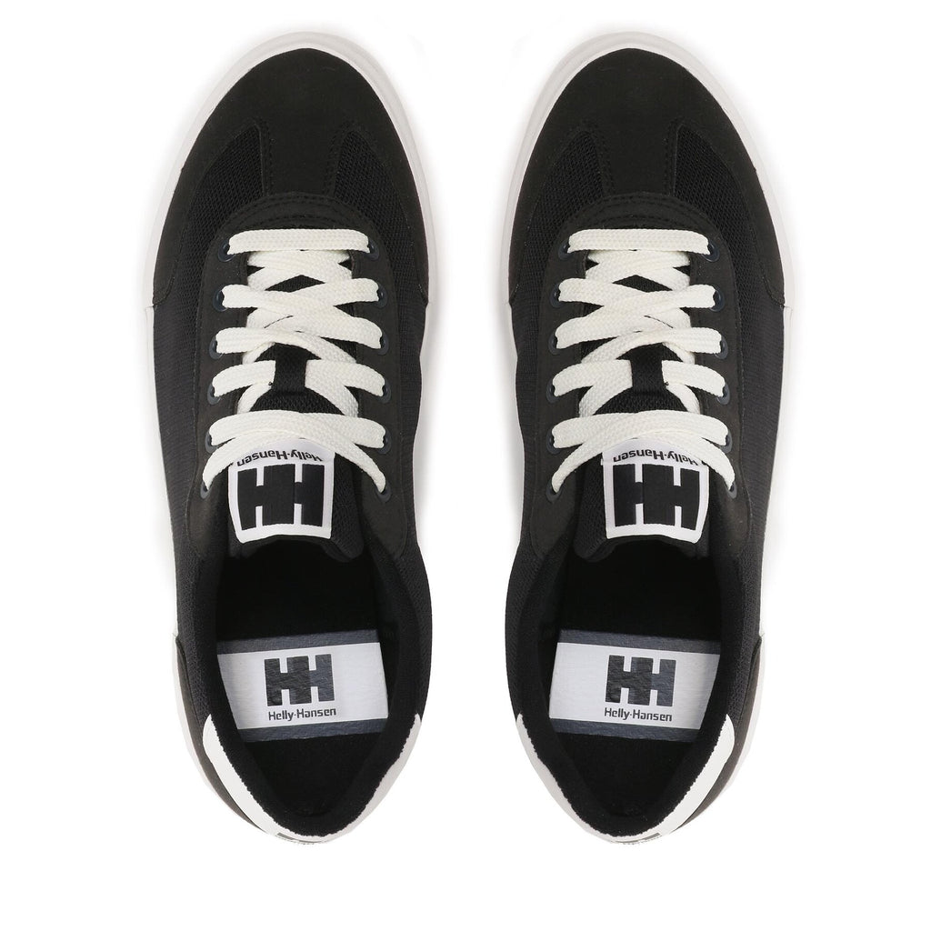 Helly Hansen Гуменки Moss V-1 11721_990 Черен