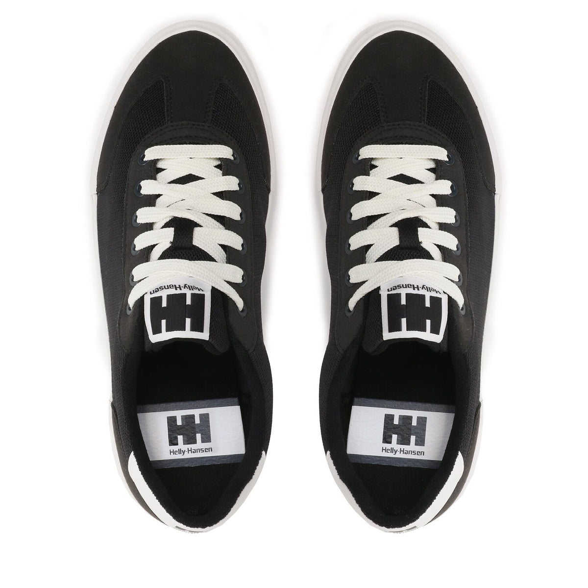 Helly Hansen Гуменки Moss V-1 11721_990 Черен