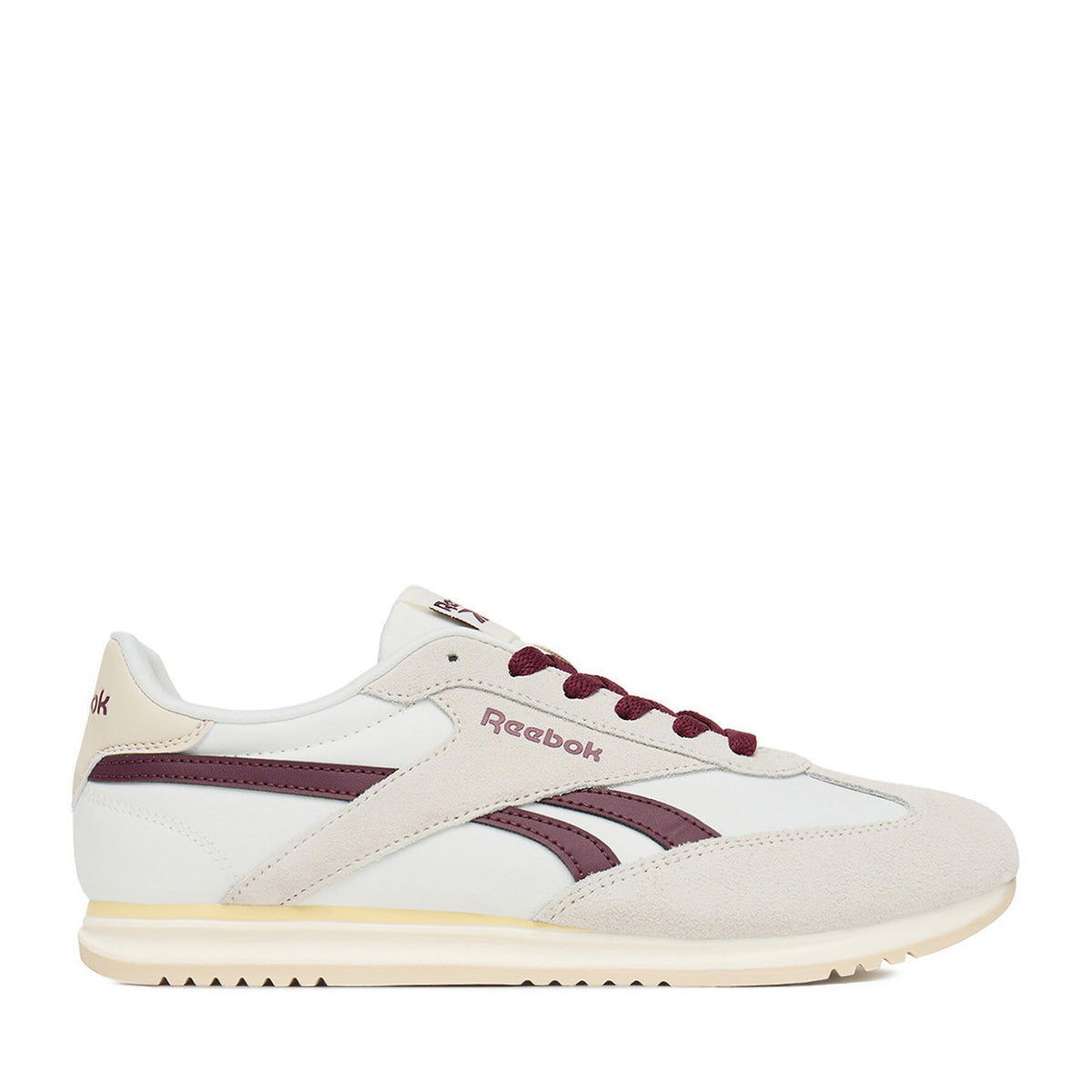 Reebok Сникърси CEO-FIORI AR30309W-CRY Екрю
