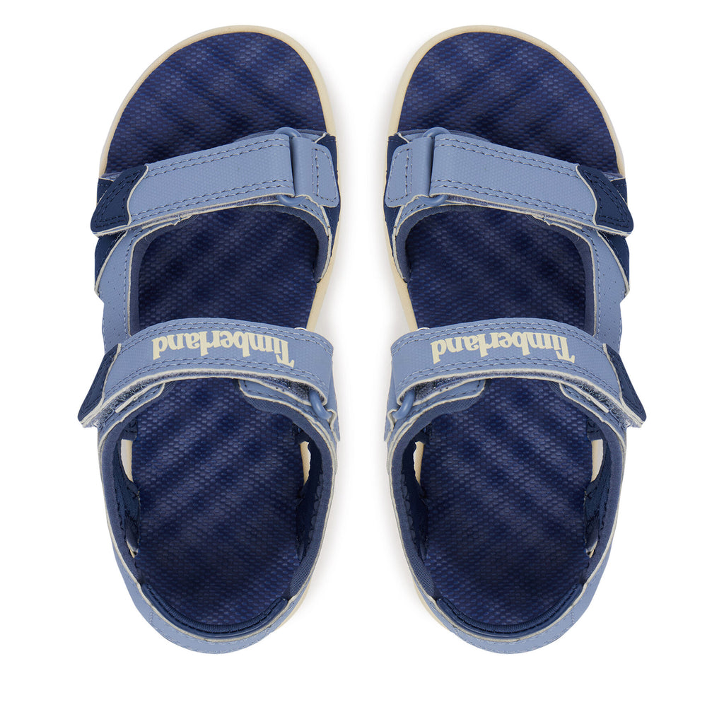 Timberland Сандали Perkins Row TB0A43EAA7Y1 Син