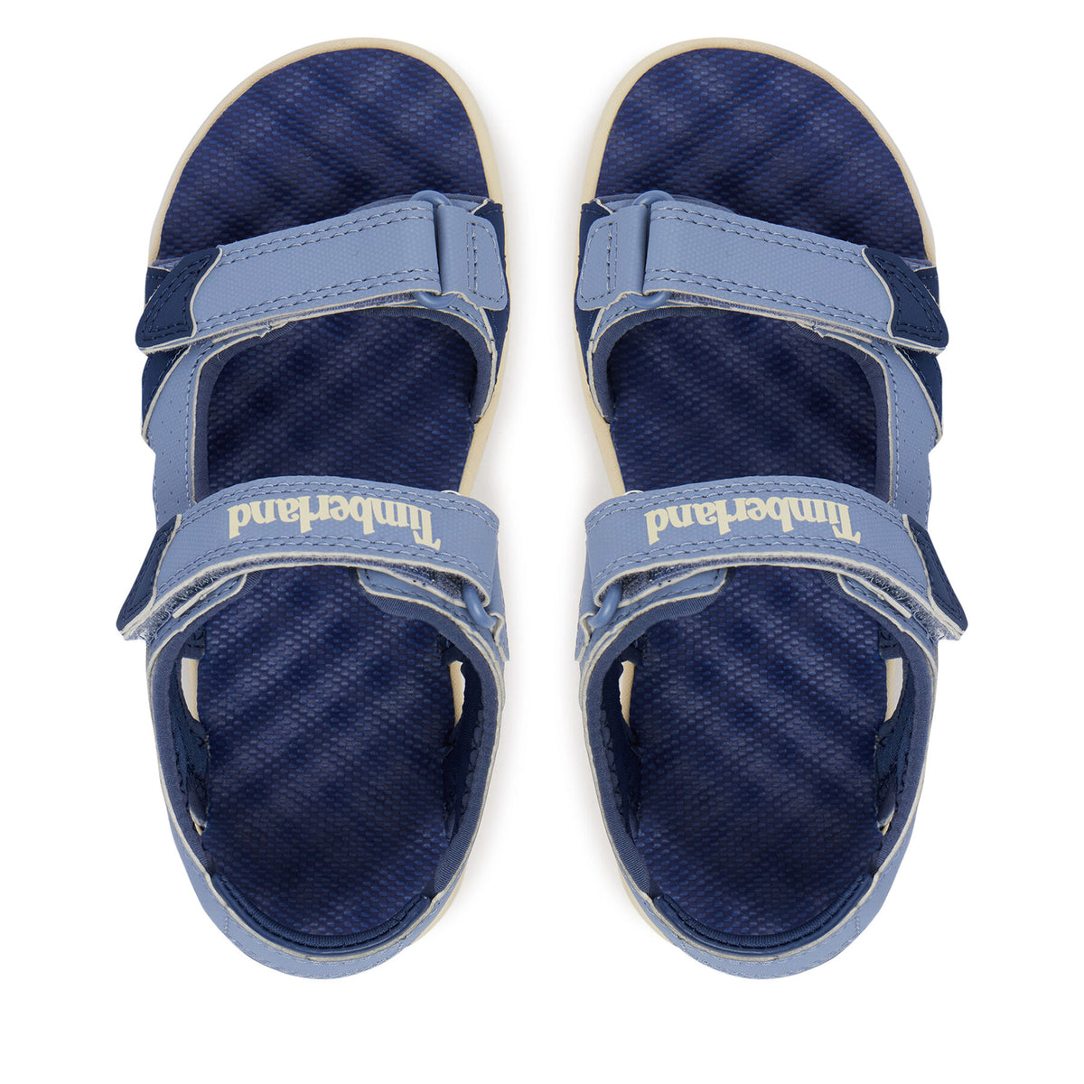 Timberland Сандали Perkins Row TB0A43EAA7Y1 Син