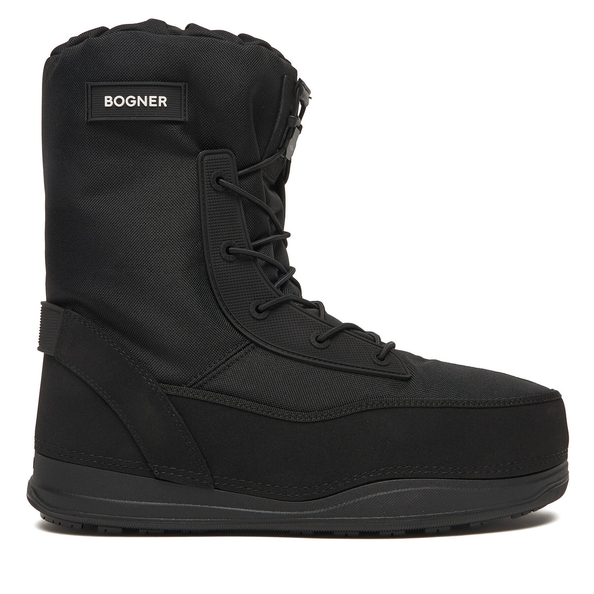Bogner Апрески Laax 9 32547544 Черен