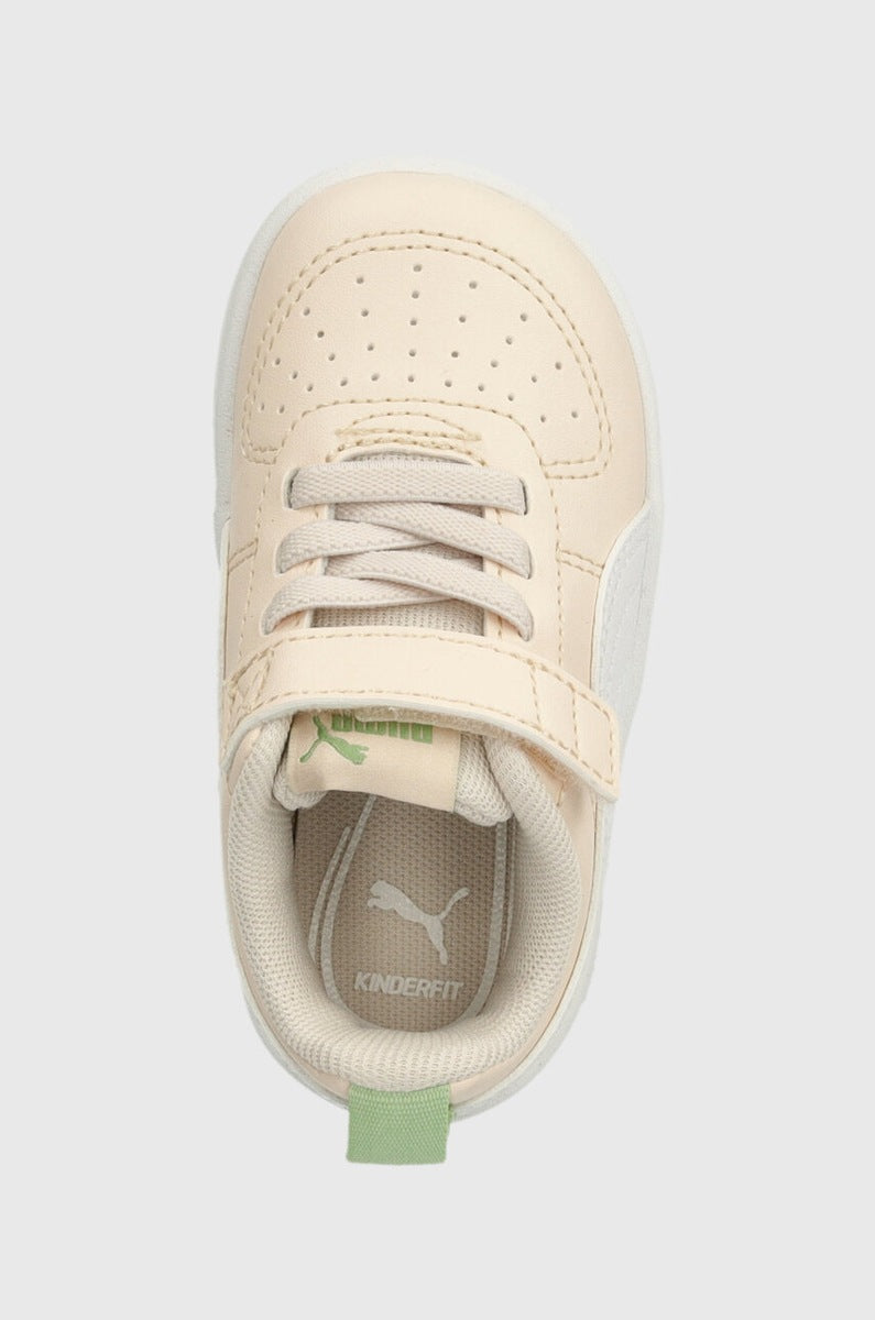 Детски маратонки Puma Rickie AC Inf