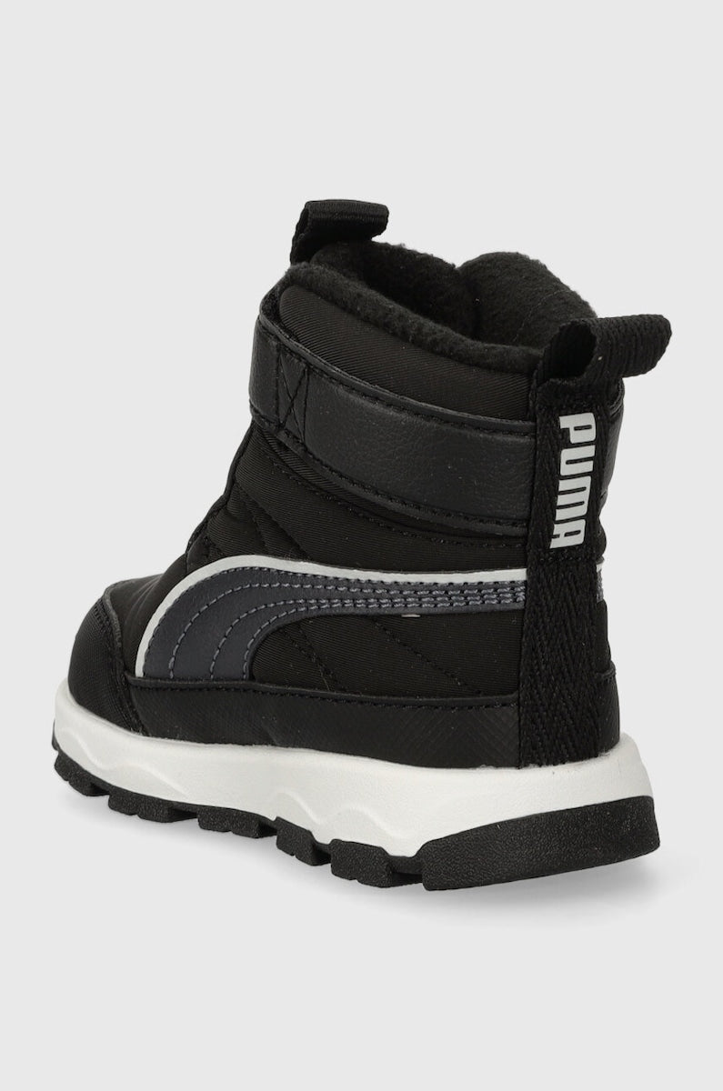 Детски зимни обувки Puma Evolve Boot AC+ Inf