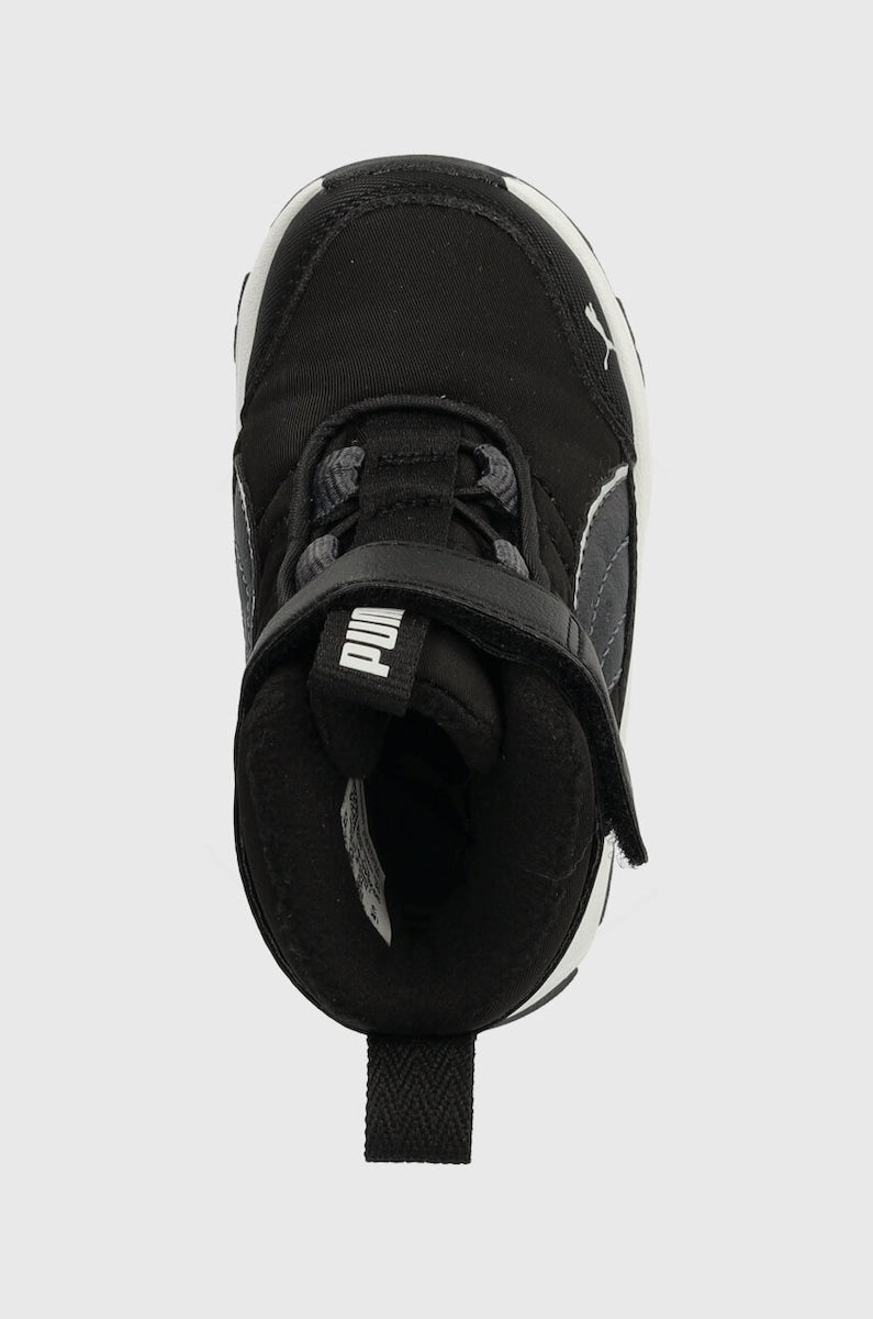 Детски зимни обувки Puma Evolve Boot AC+ Inf