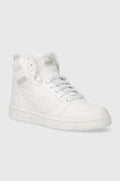 Детски маратонки Puma Rebound V6 Mid Jr