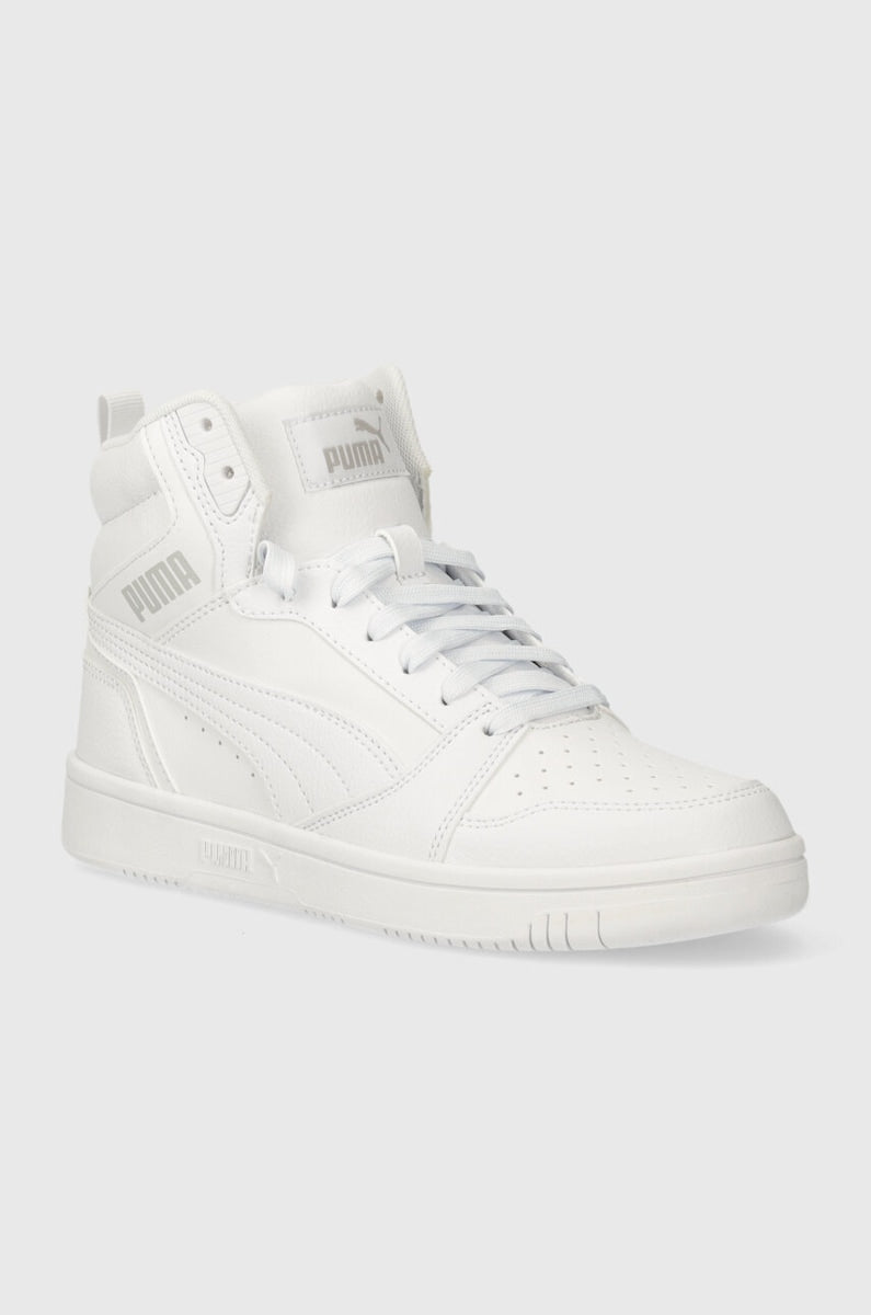 Детски маратонки Puma Rebound V6 Mid Jr
