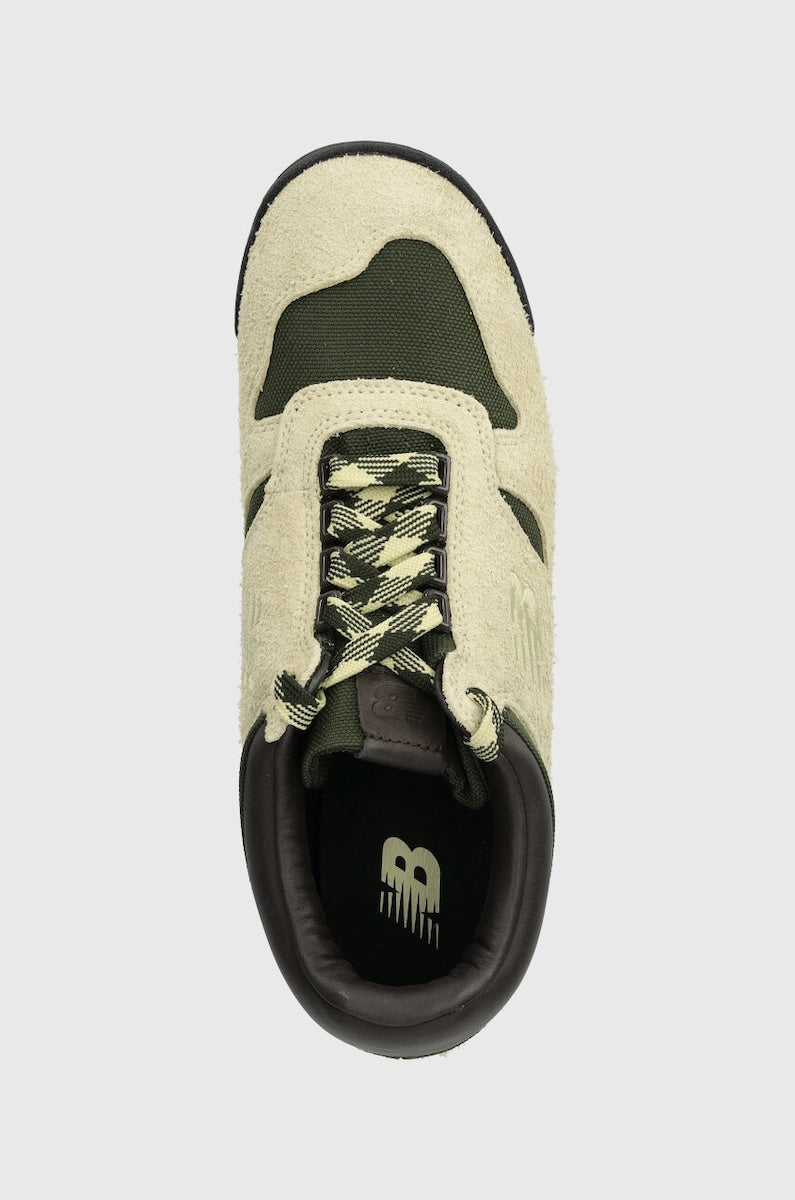 New Balance Rainier Low маратонки
