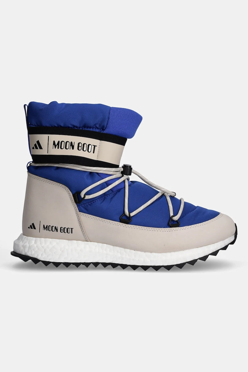 Апрески adidas x Moon Boot