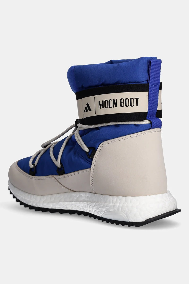 Апрески adidas x Moon Boot