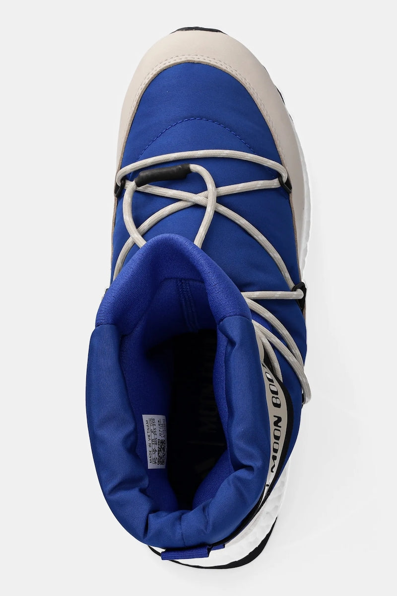 Апрески adidas x Moon Boot