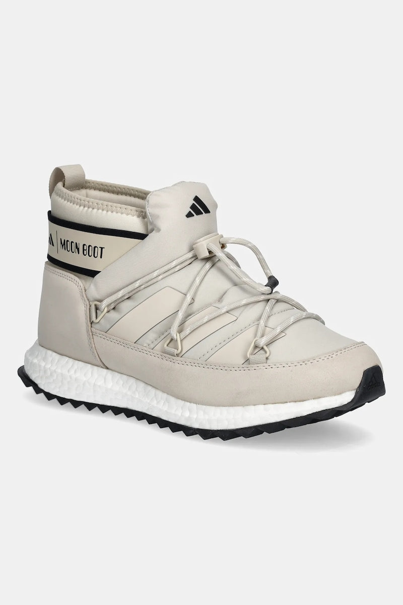 Апрески adidas x Moon Boot