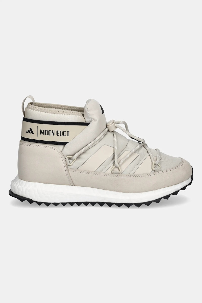 Апрески adidas x Moon Boot