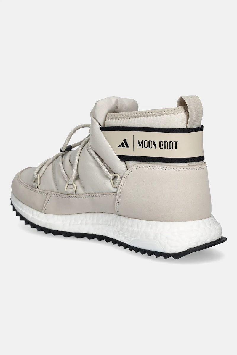 Апрески adidas x Moon Boot