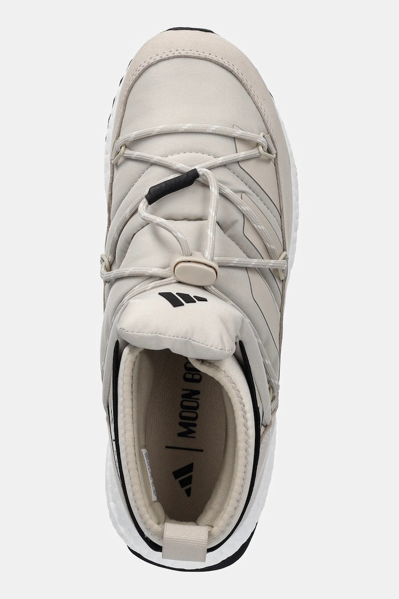 Апрески adidas x Moon Boot
