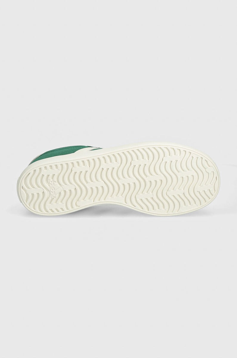 Детски велурени маратонки adidas VL COURT 3.0