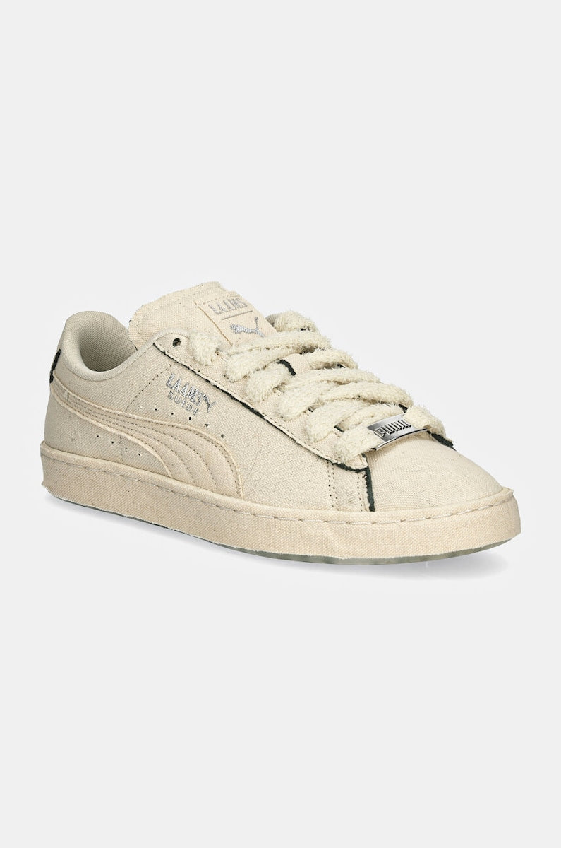 Маратонки Puma Suede LAAMS