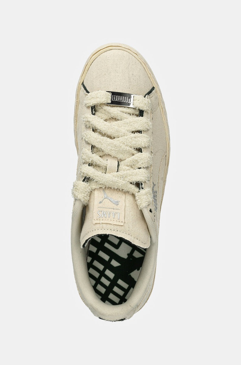 Маратонки Puma Suede LAAMS